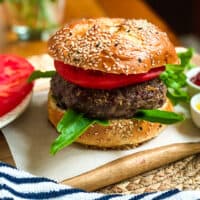 Best Easy Grilled Burgers Recipe