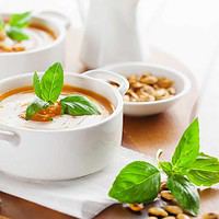 Butternut Squash Soup