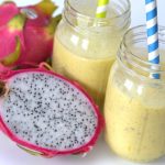Dragon Fruit Smoothie