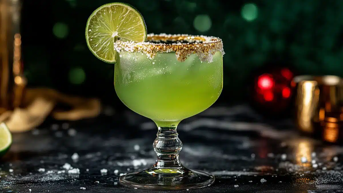 Irish Margarita