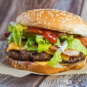 What To Serve With Burgers: Baked Beans (+More Great Recipes!)
