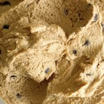 Pumpkin Spice Cottage Cheese Cookie Dough (Gluten Free, High Protein)
