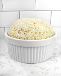 Perfect Instant Pot Rice