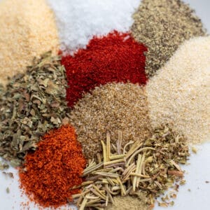 Beef Stew Seasoning