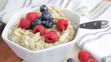 How To Cook Steel Cut Oats 3 Ways