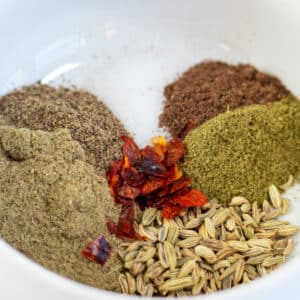 Breakfast Sausage Seasoning