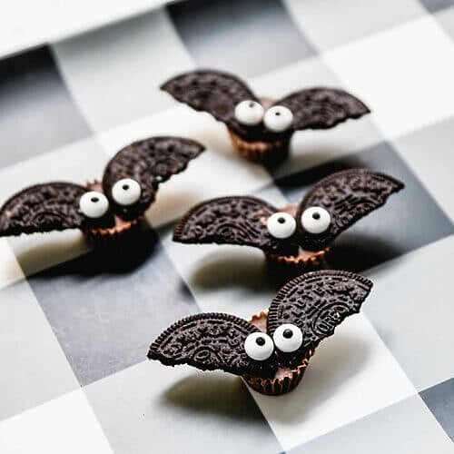 Oreo Bats