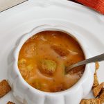 Pumpkin Soup