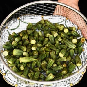 How To Cook Okra (6 Easy Methods)