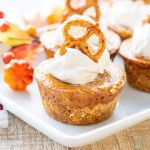 Gluten Free Maple Pumpkin Pie