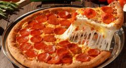 New York-style Pizza Dough Recipe