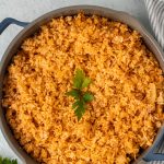 Authentic Mexican Rice