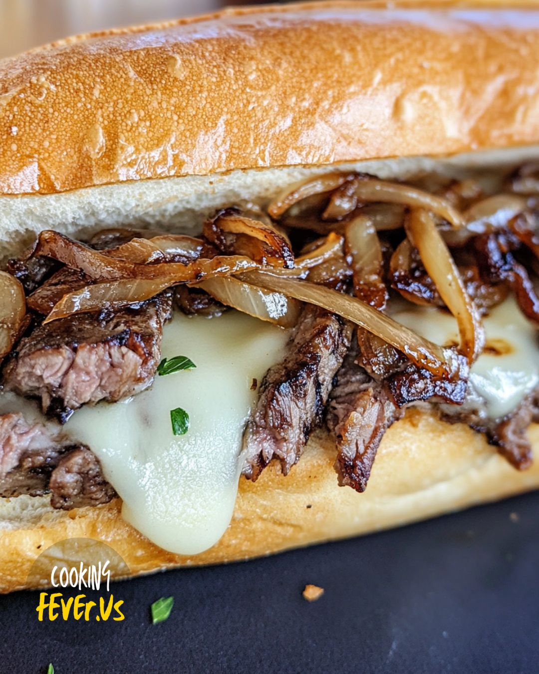 Steak Sandwich