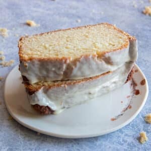 The Best Caramel Bread