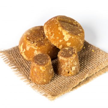 Heavenly Recipe for Panocha