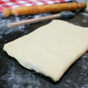 Puff Pastry