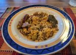 Arroz con Gandules (Puerto Rican Rice)