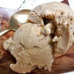 Cinnamon Toasted Walnut Ice Cream 