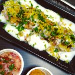 Recipe for Dahi Batata Puri