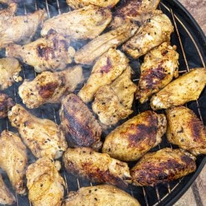 Marinated Grilled Chicken Recipe
