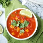 Slow Cooker Paleo Chili Recipe