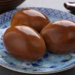 Chinese Soy Sauce Egg Recipe