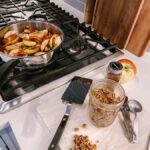 Sautéed Apples