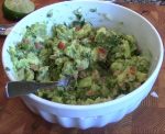 The Best Guacamole