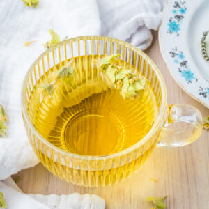 Greek Mountain Tea Recipe