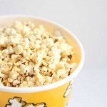 Jalapeno Cheese Popcorn Recipe