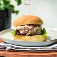 Simple Ham Salad Recipe