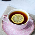 Get Through The Flu Herbal Tea