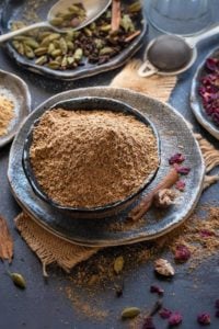 Chai Masala (Tea Masala)