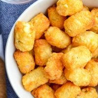 Air Fryer Tater Tots