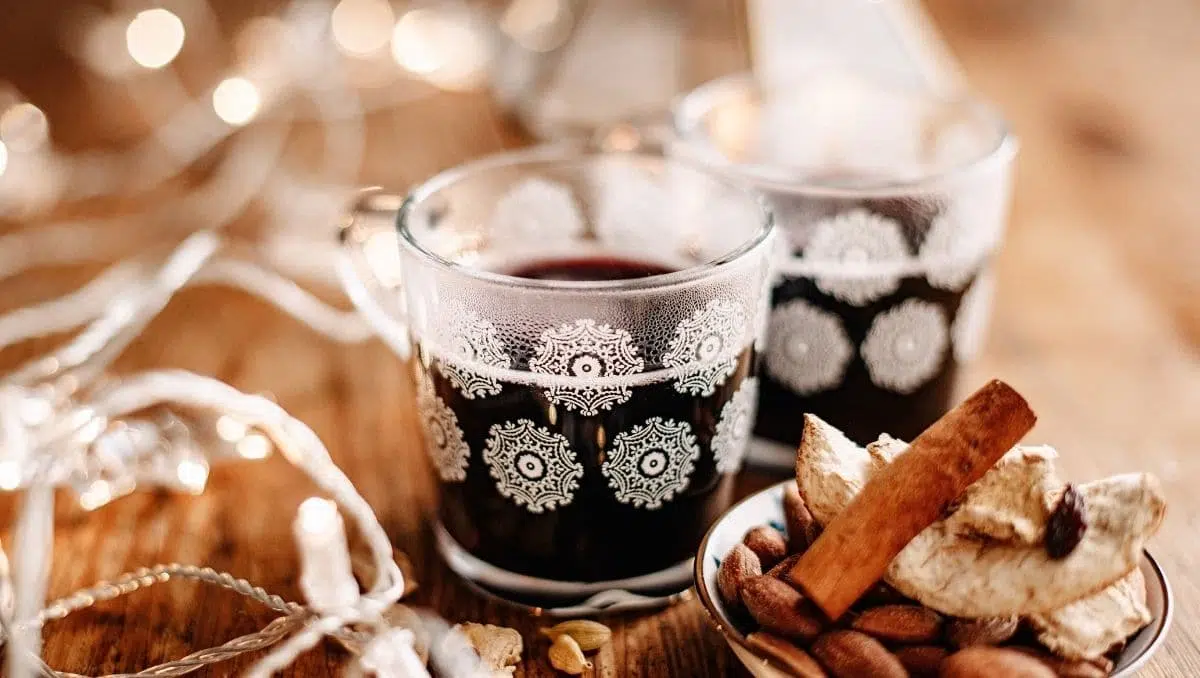 Glögg