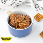 3 Ingredient Rolo Turtle Candies