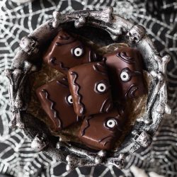 Hocus Pocus Oreo Balls