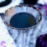Black Magic Berry Bootini