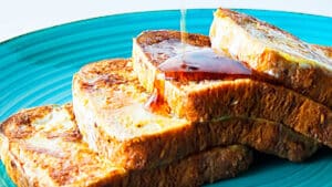 French Toast Recipe