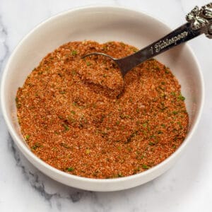 Brisket Dry Rub