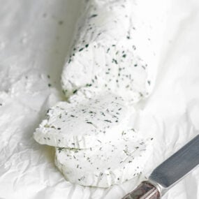 Maître D’ Butter Recipe