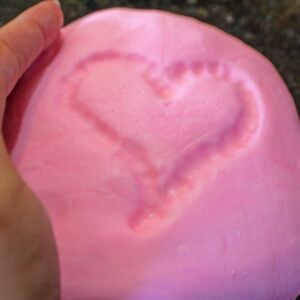 Homemade Marshmallow Fondant