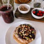 Triple Berry Jam