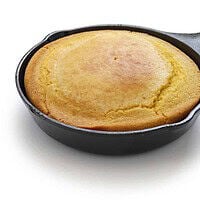 Cast Iron Skillet Cornbread
