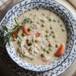 St. Elisha “Deadly” Stew