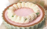 Boozy Mallow Flan (Microwave)