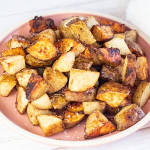 Onion Soup Mix Roasted Potatoes