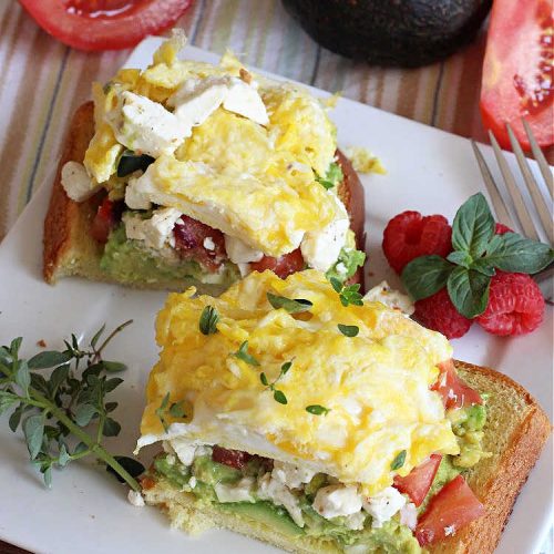 Avocado Toast