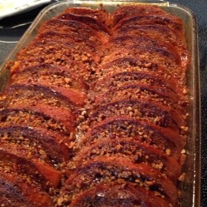 Oven-Baked French Toast
