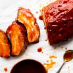 Chipotle-Honey Barbecue Ribs